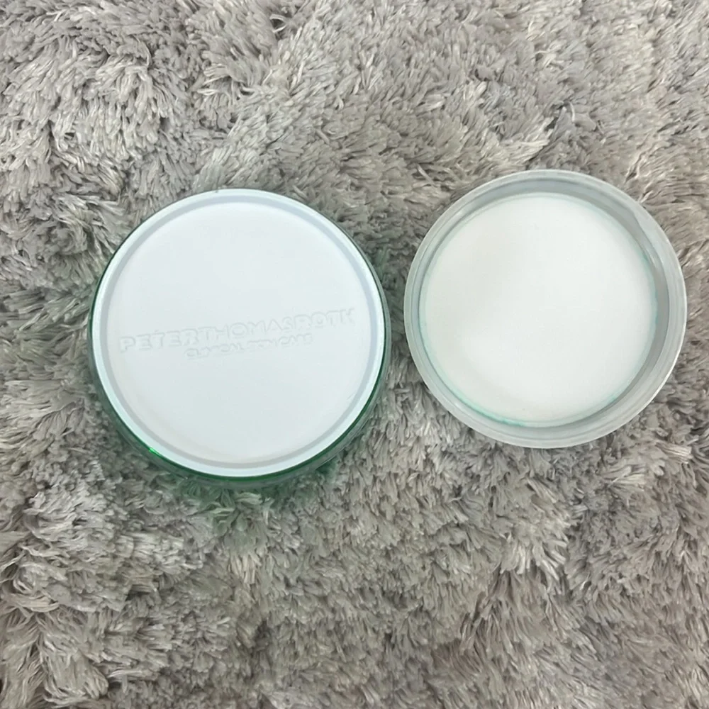 NEW Peter Thomas Roth Cucumber Gel Mask